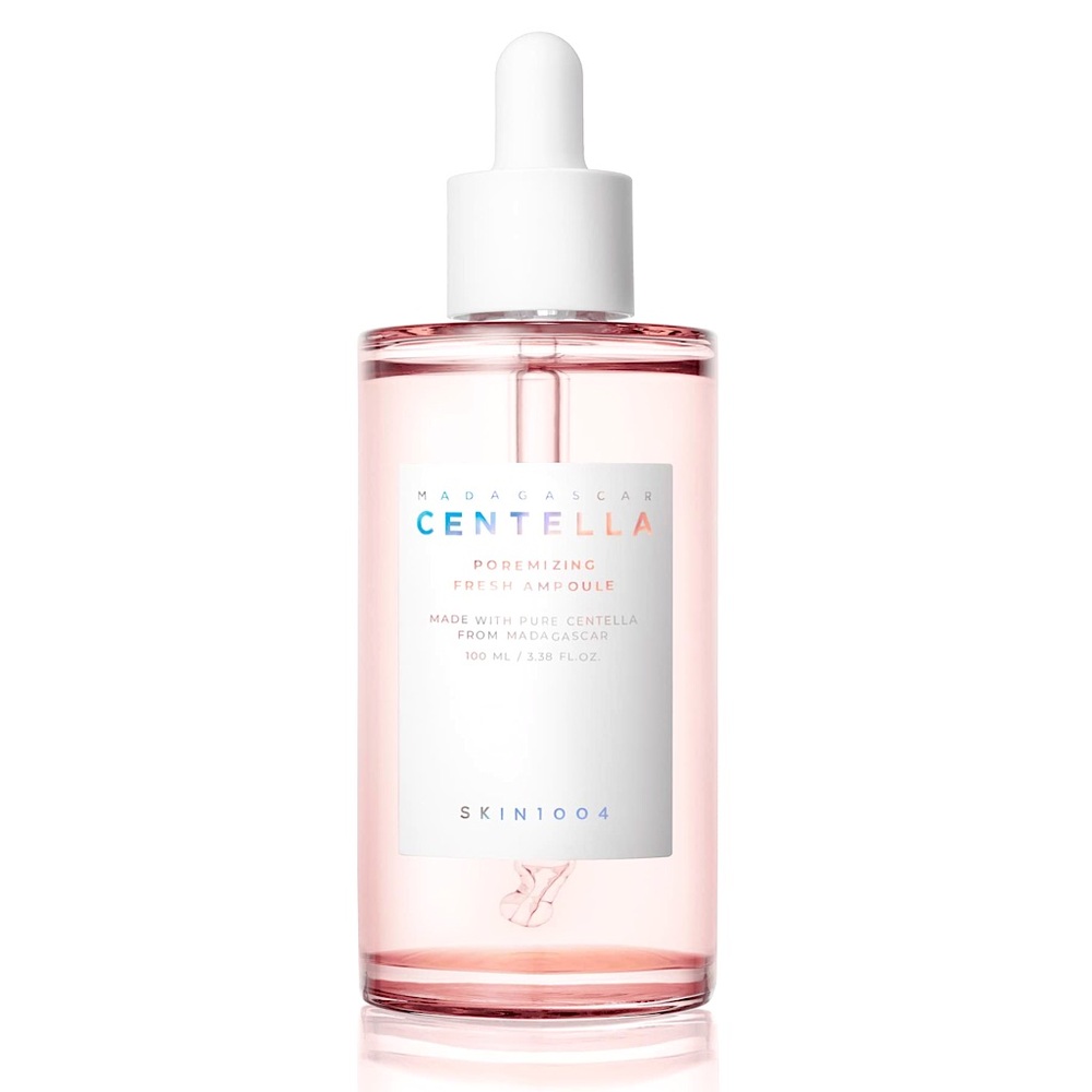 NEW SKIN 1004 Poremizing Fresh Ampoule